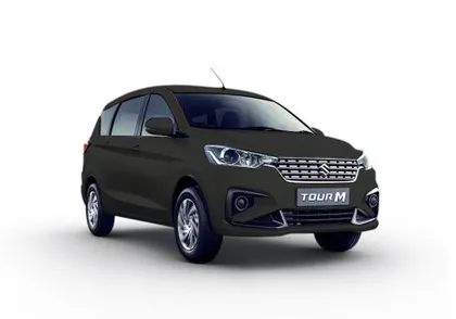ERTIGA